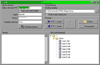 FTP Archiver - screenshoot; kliknij, by powiększyć